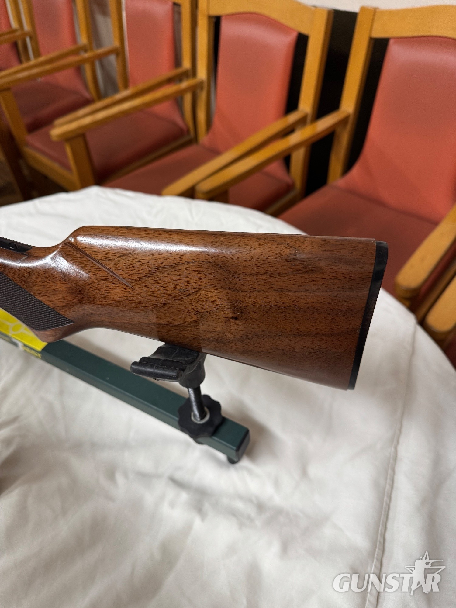 Winchester 94ae Lever Action .44 Magnum Rifle - {CATEGORY}