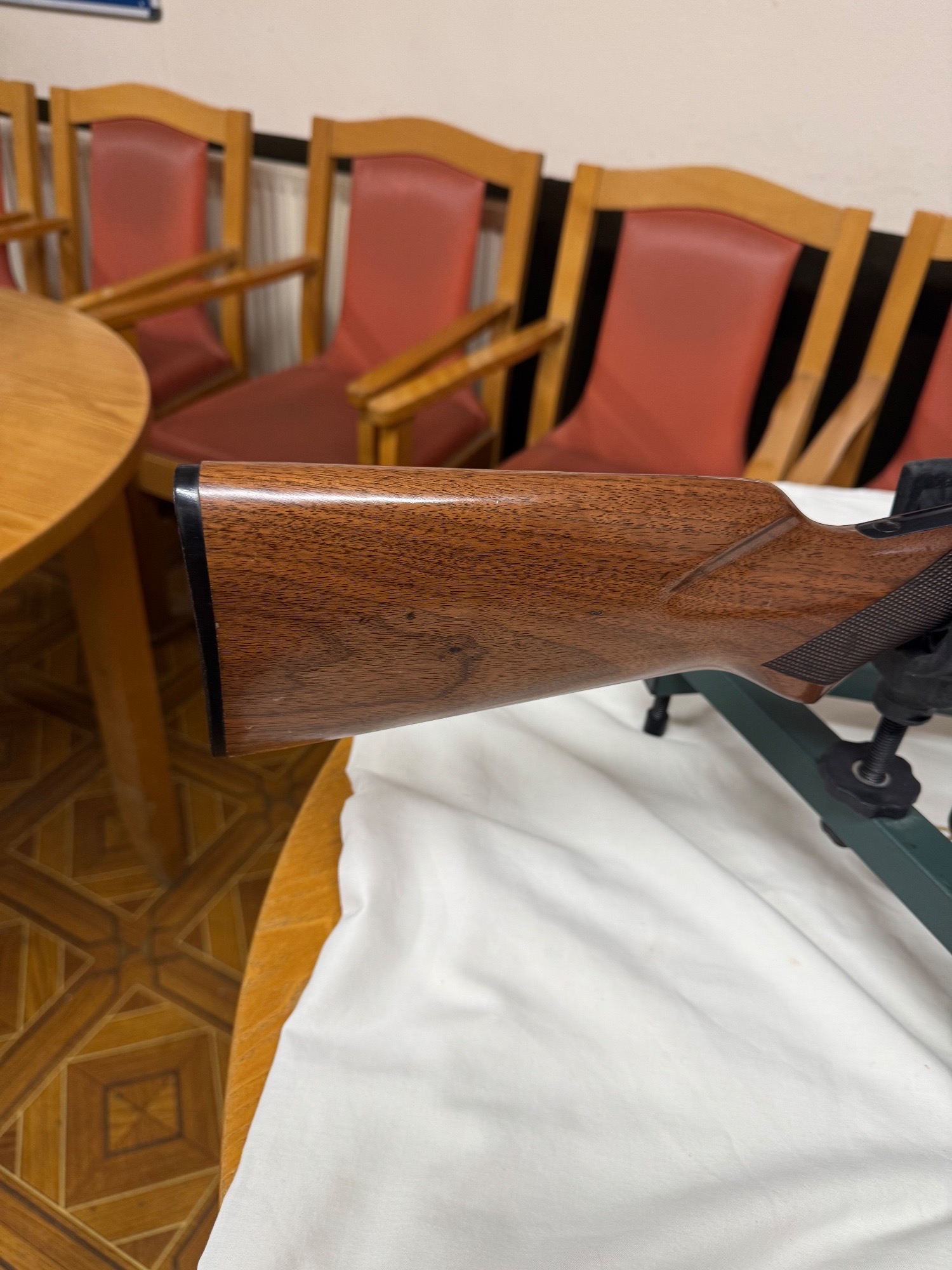 Winchester 94ae Lever Action .44 Magnum Rifle
