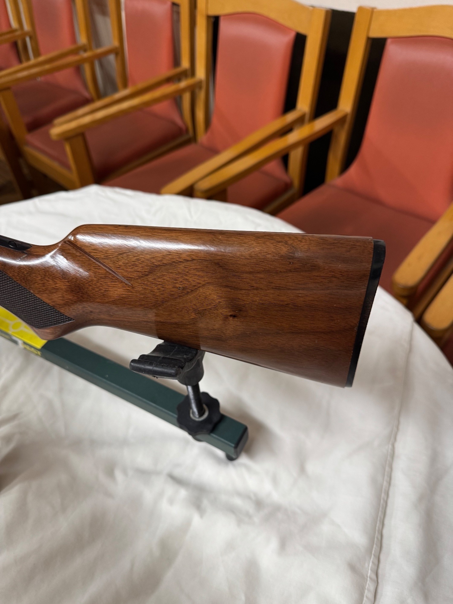 Winchester 94ae Lever Action .44 Magnum Rifle - {CATEGORY}