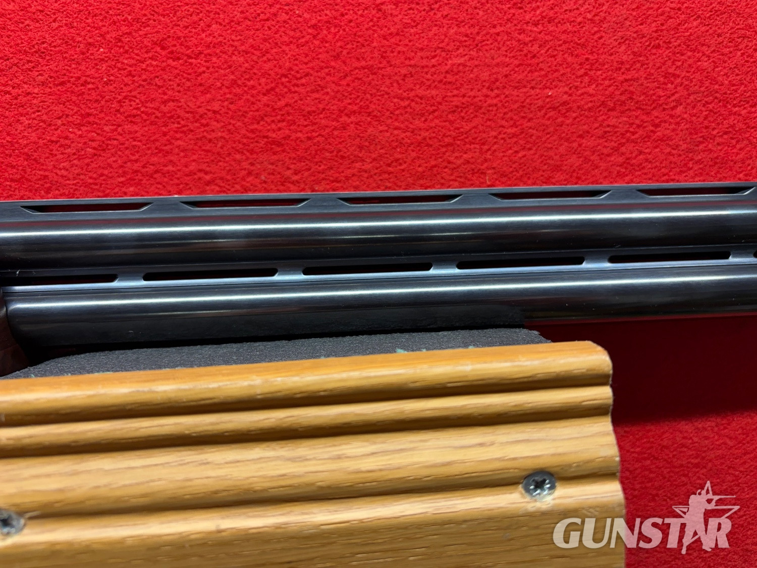 Browning 525 Trap Over and Under 12 Bore/gauge - {CATEGORY}