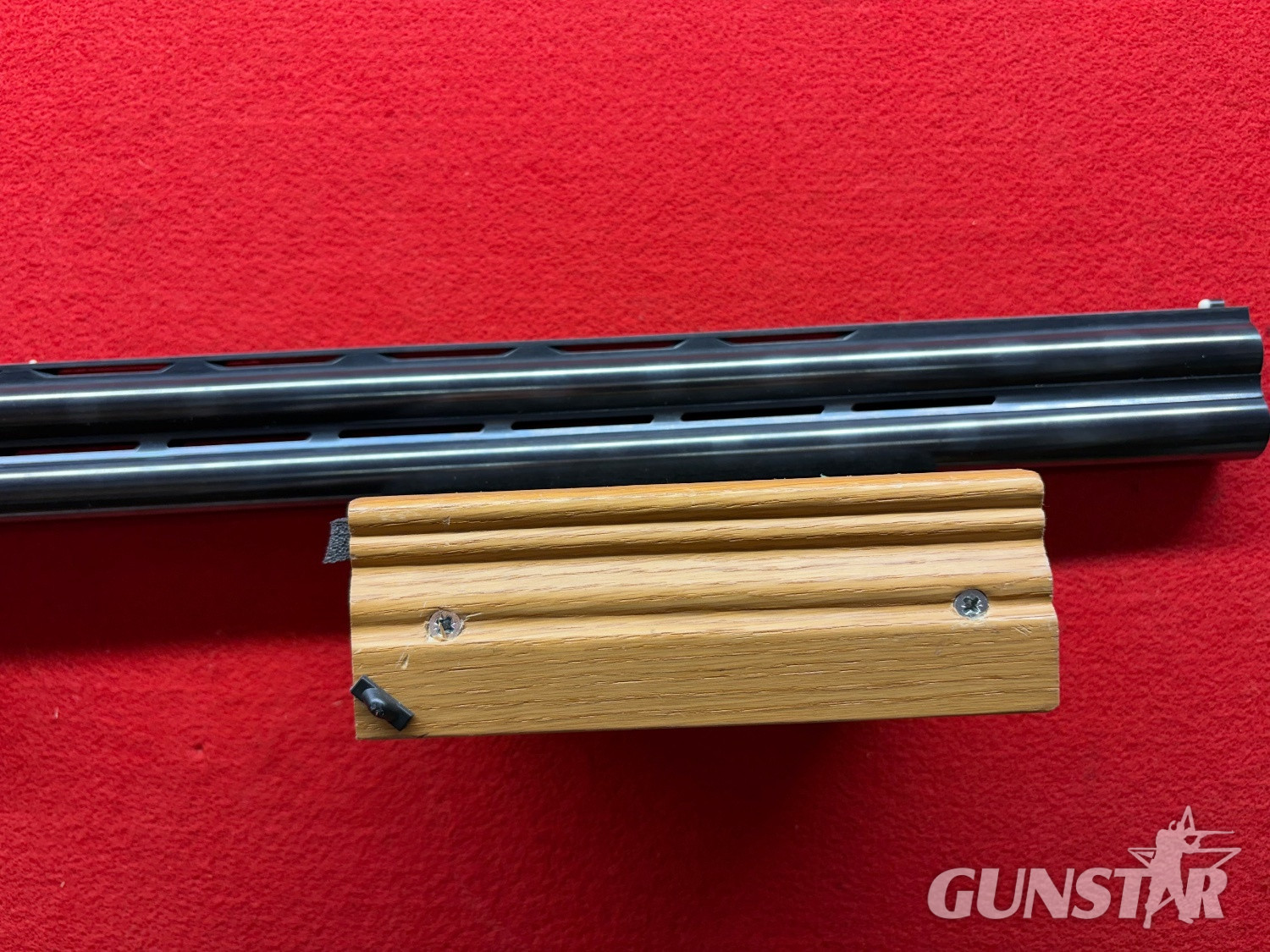 Browning 525 Trap Over and Under 12 Bore/gauge 