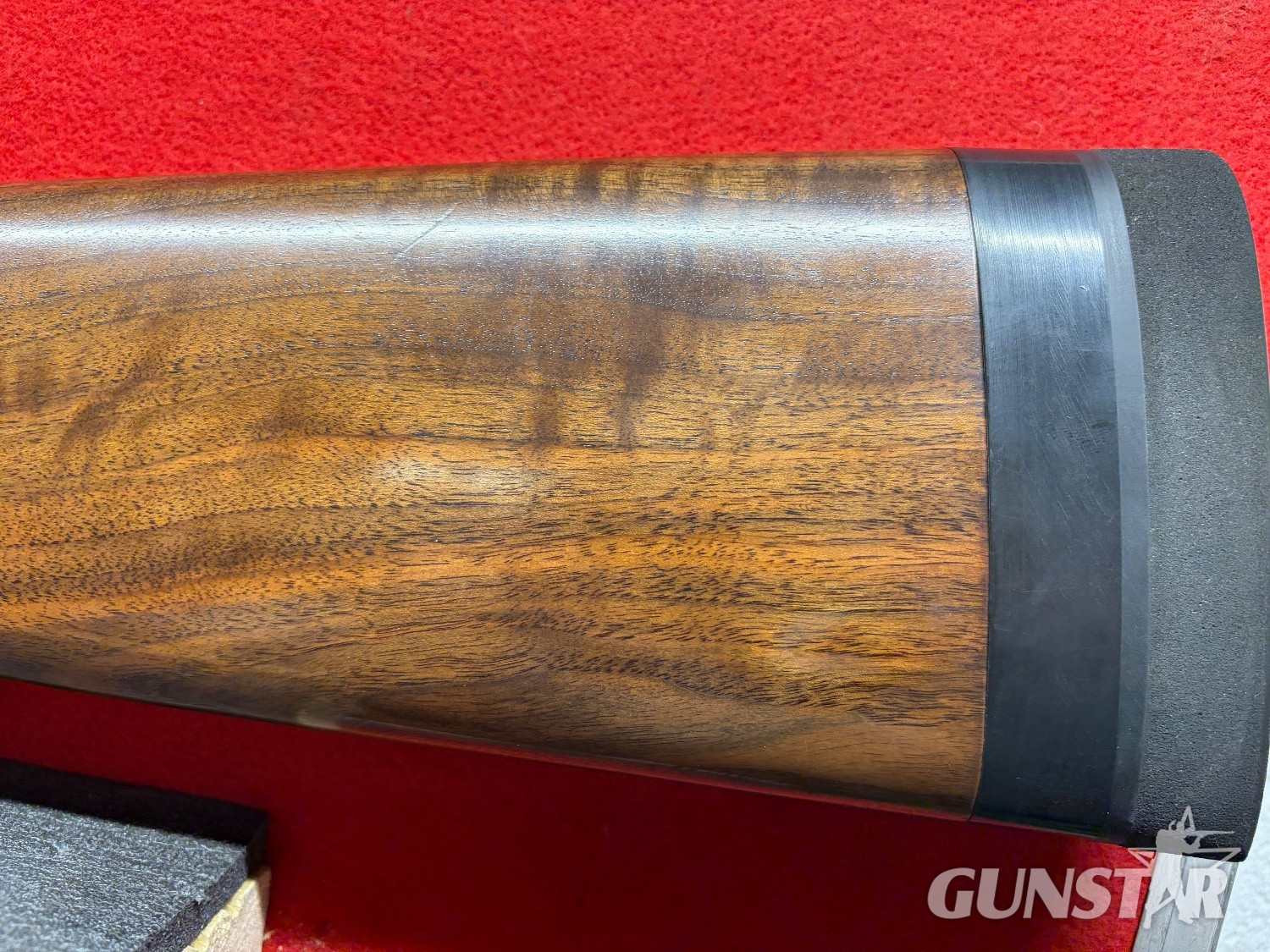 {CATEGORY} - Browning 525 Trap Over and Under 12 Bore/gauge in 