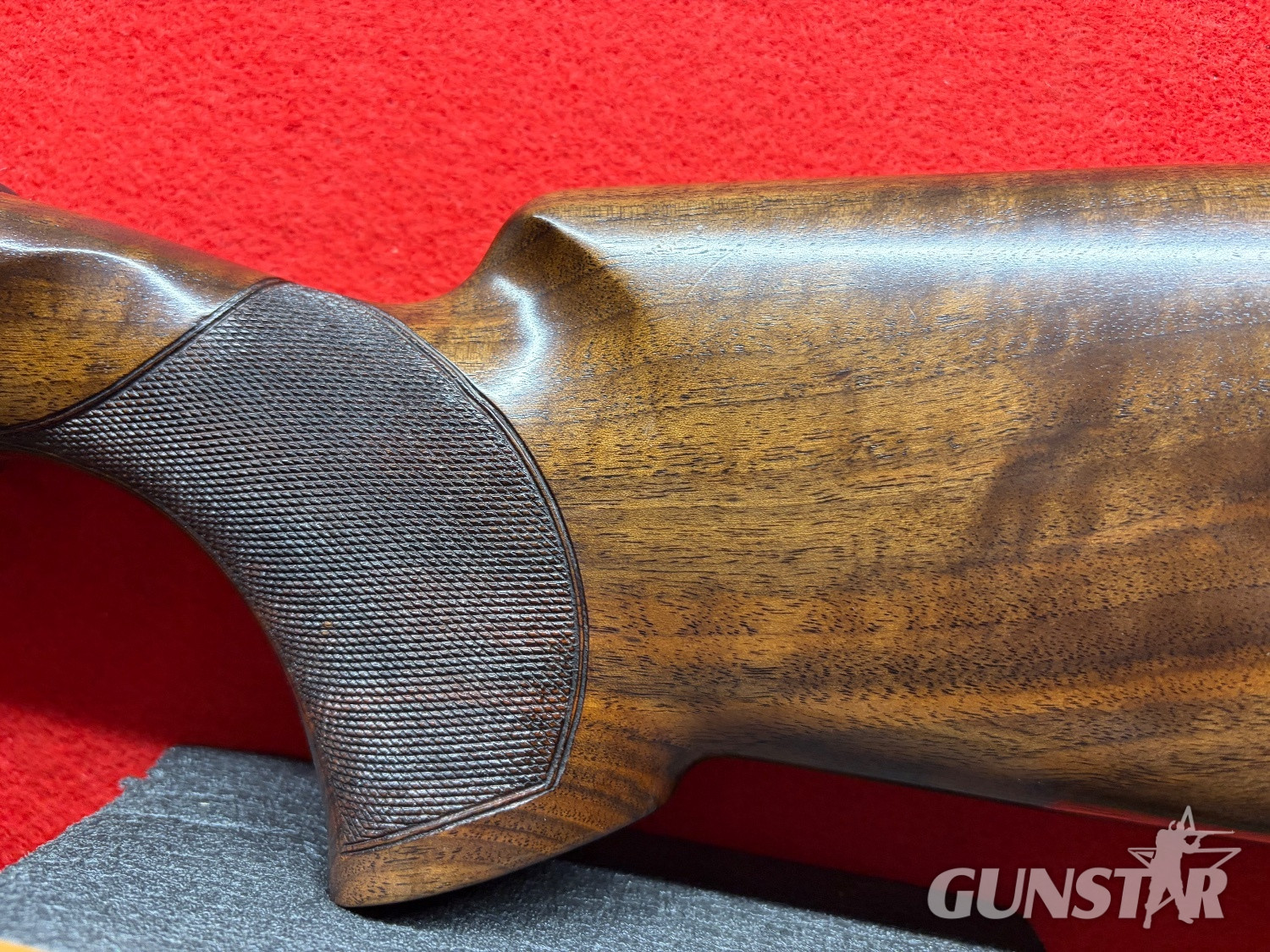 {CATEGORY} - Browning 525 Trap Over and Under 12 Bore/gauge