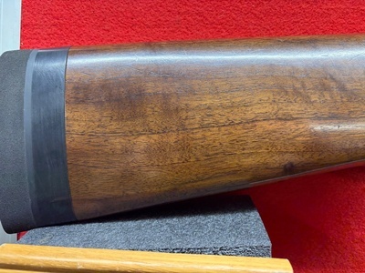 Browning 525 Trap Over and Under 12 Bore/gauge