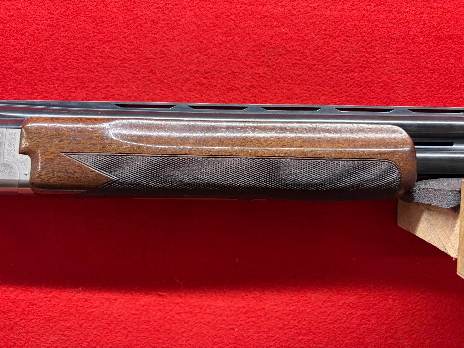 Browning 525 Trap L/Hand Over and Under 12 Bore/gauge - {CATEGORY} in 