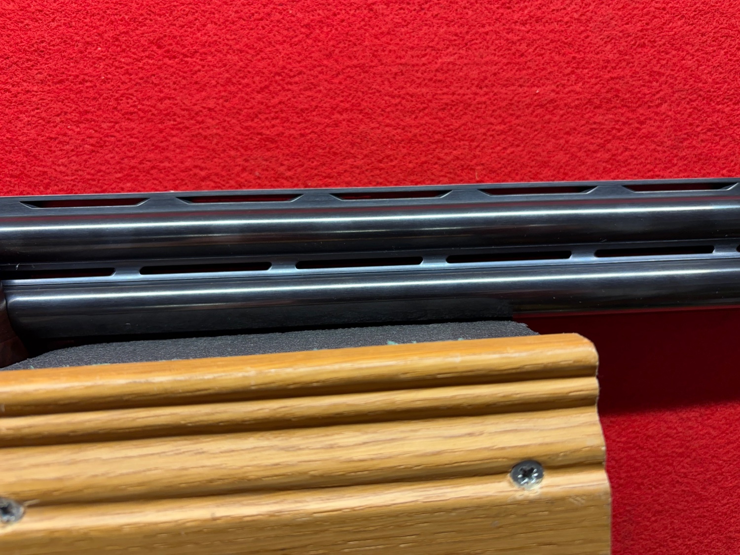 Browning 525 Trap L/Hand Over and Under 12 Bore/gauge - {CATEGORY}