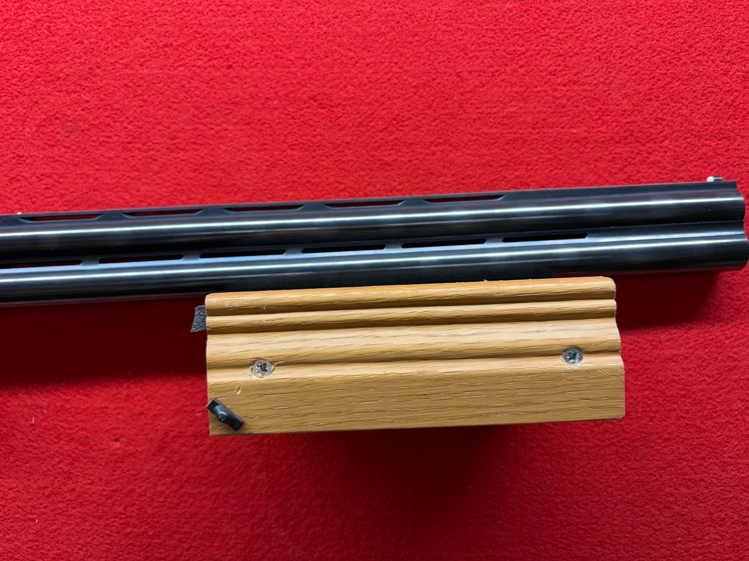 Browning 525 Trap L/Hand Over and Under 12 Bore/gauge 