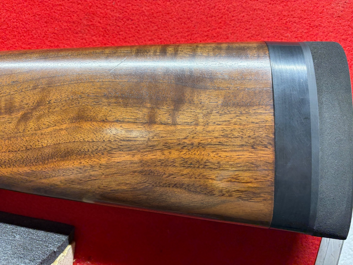 {CATEGORY} - Browning 525 Trap L/Hand Over and Under 12 Bore/gauge in 