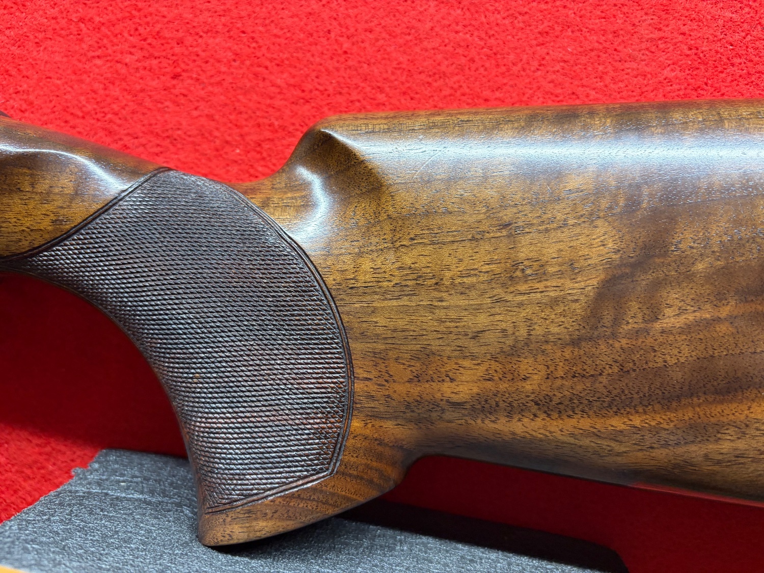 {CATEGORY} - Browning 525 Trap L/Hand Over and Under 12 Bore/gauge