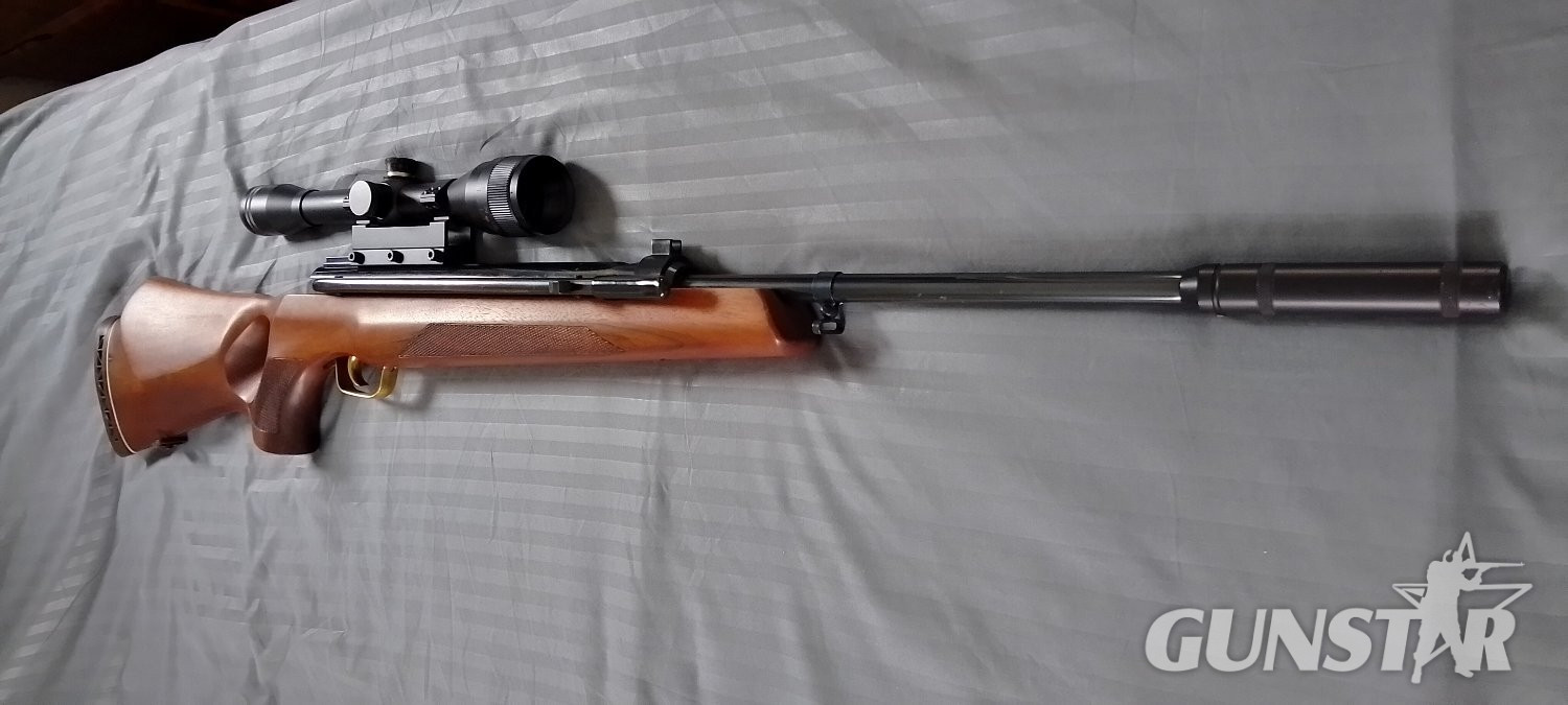 Air Arms Khamsin .22