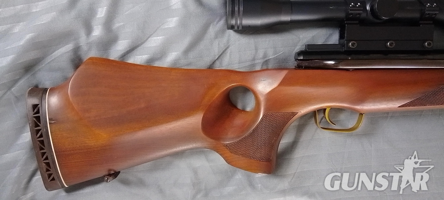  Air Arms Khamsin .22