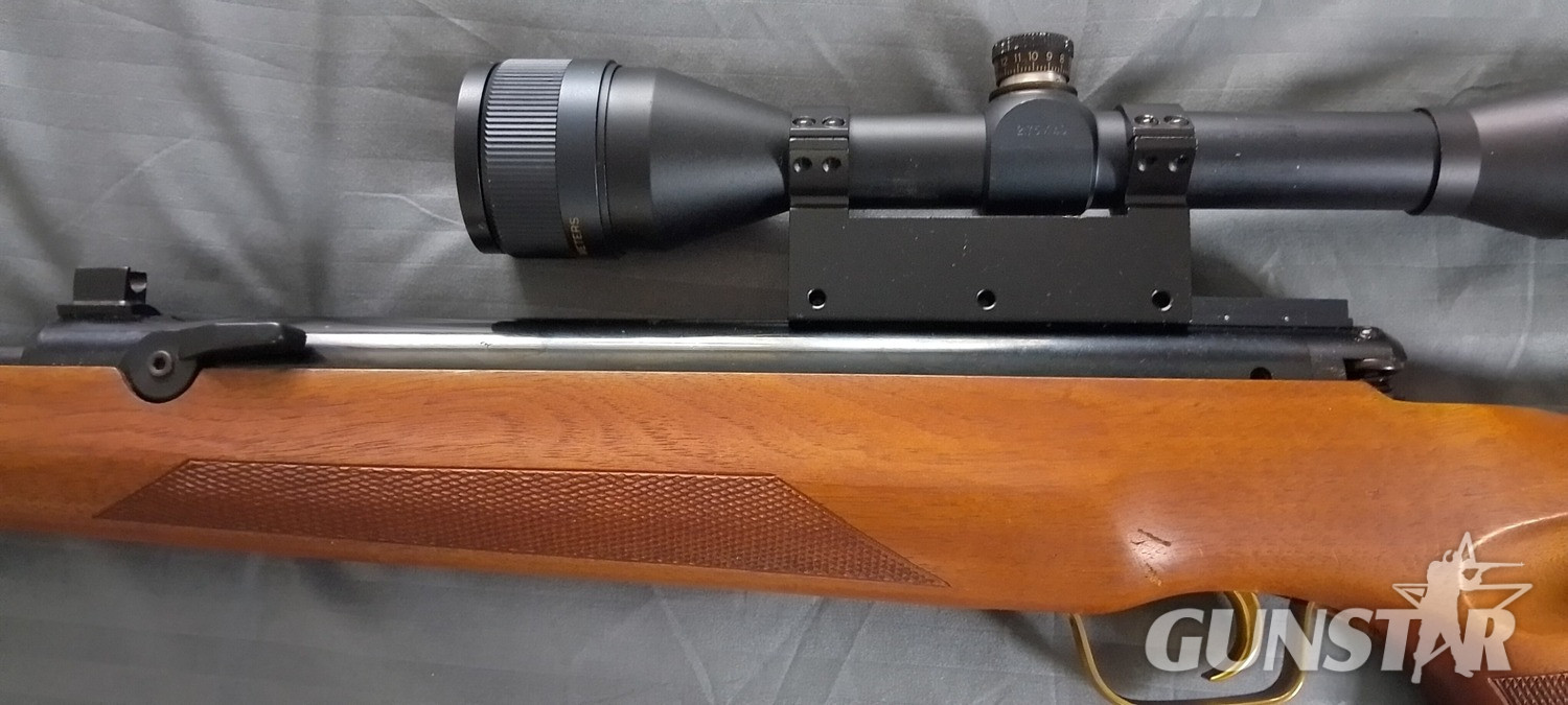 Air Arms Khamsin .22 - {CATEGORY}