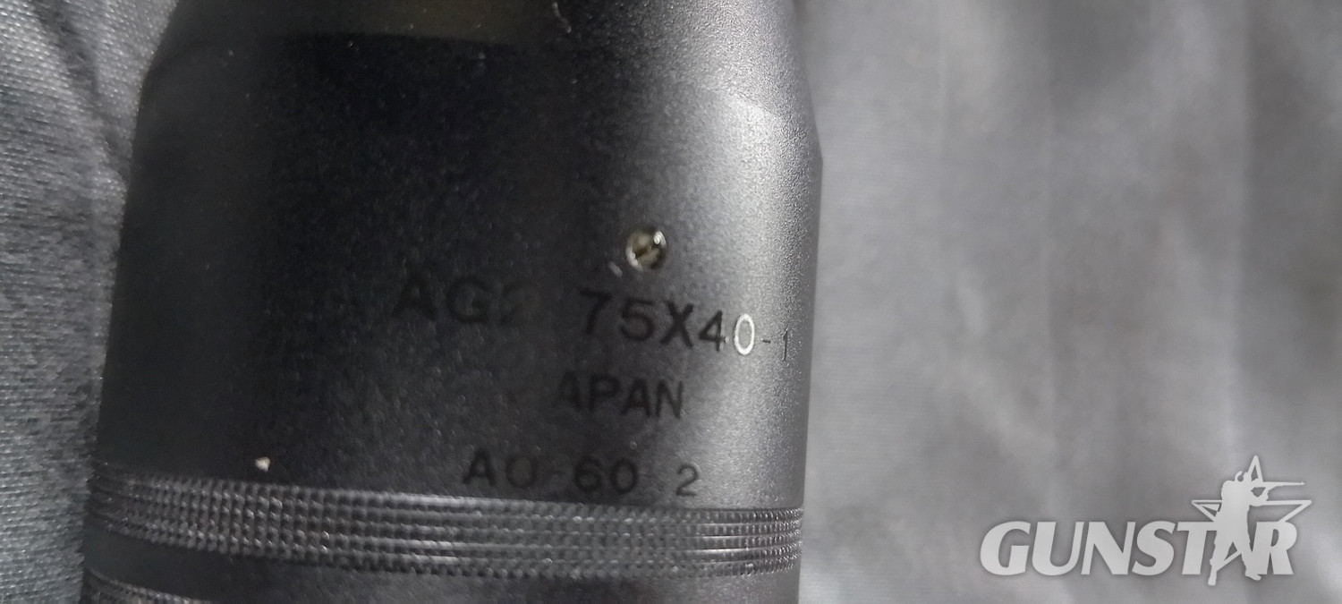 Air Arms Khamsin .22 