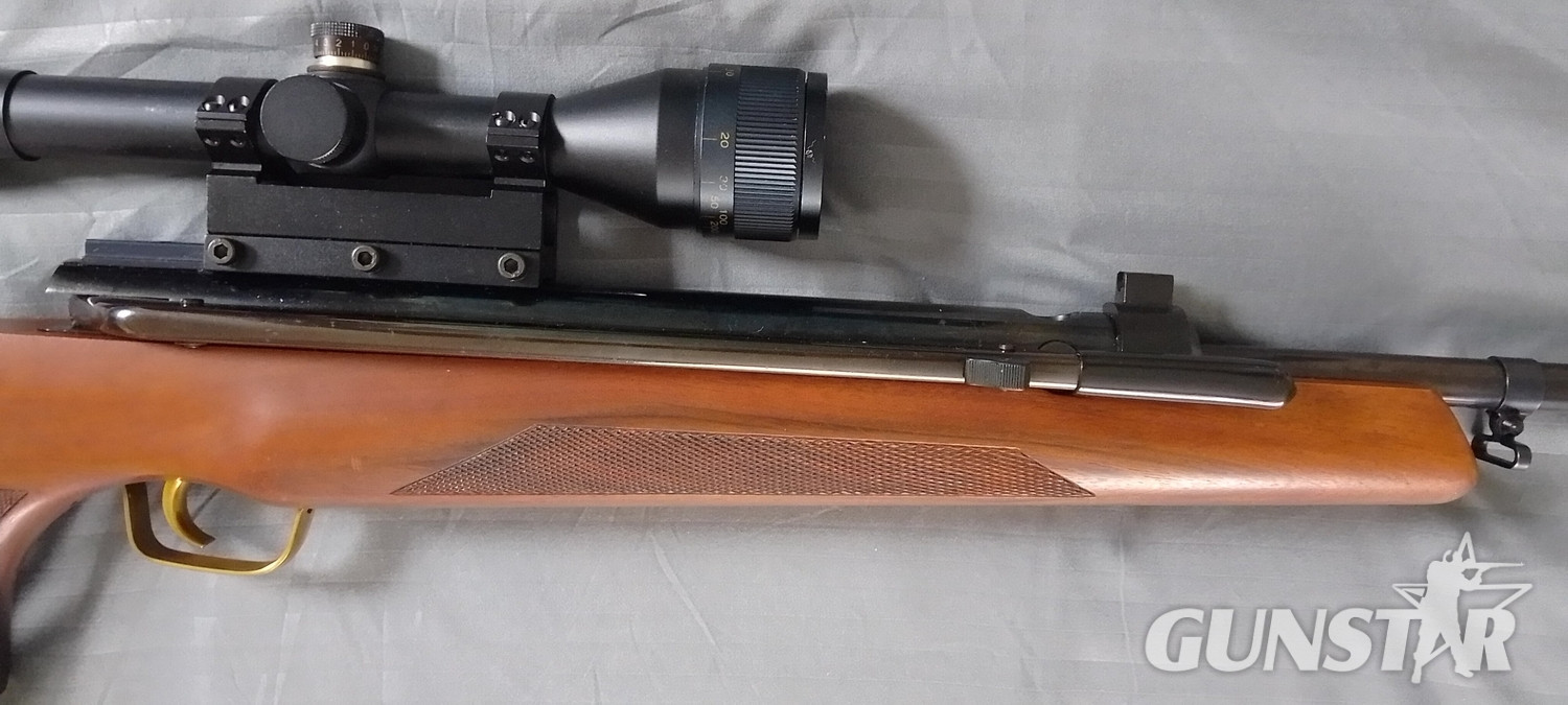 {CATEGORY} - Air Arms Khamsin .22