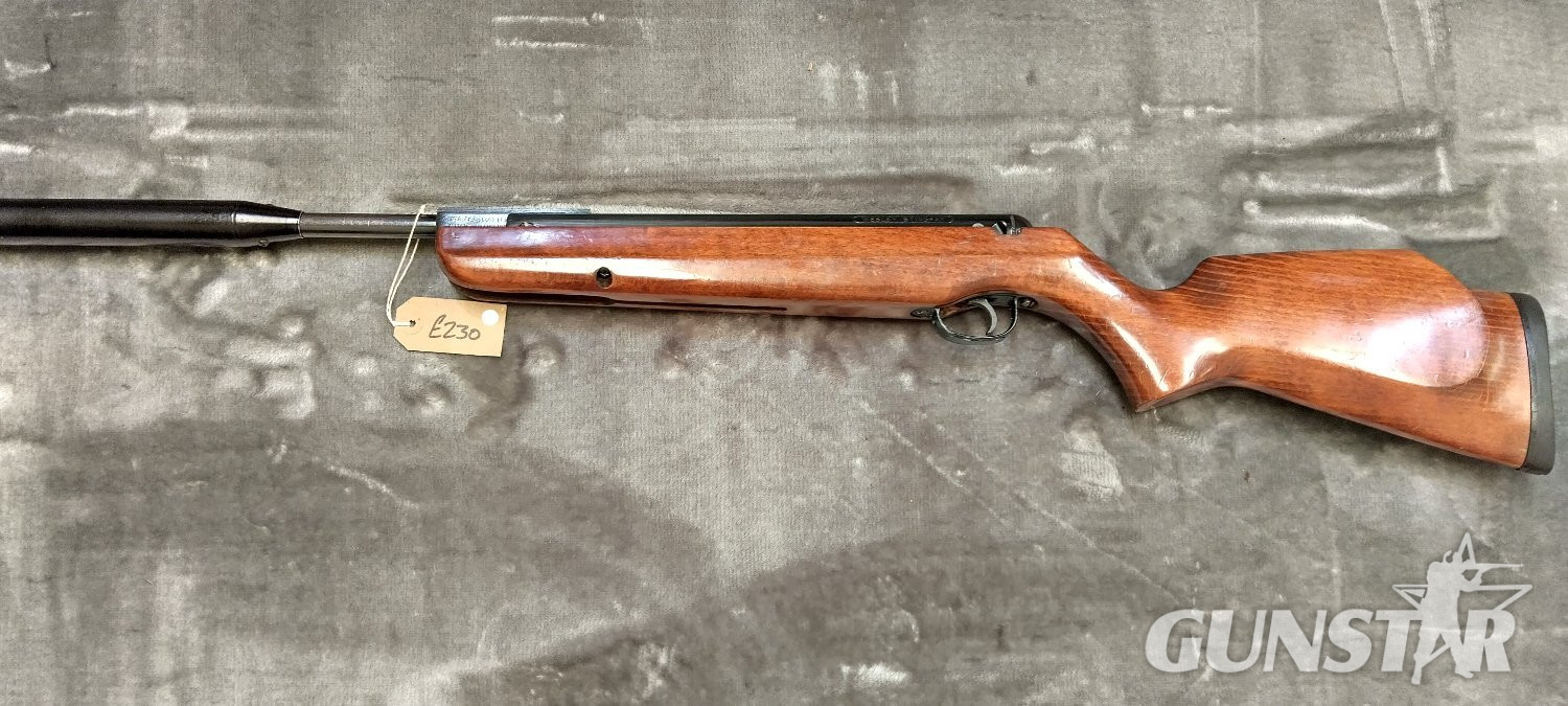 Webley & Scott Stingray .22