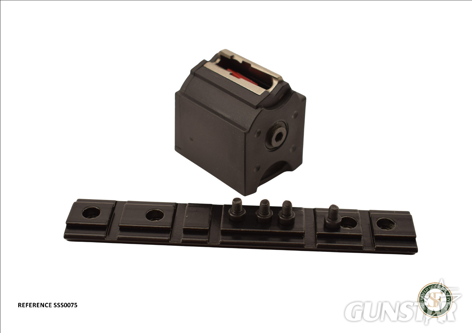 Ruger 10/22 Semi-Auto .22 Long Rifle (.22 LR) Rifle - {CATEGORY}