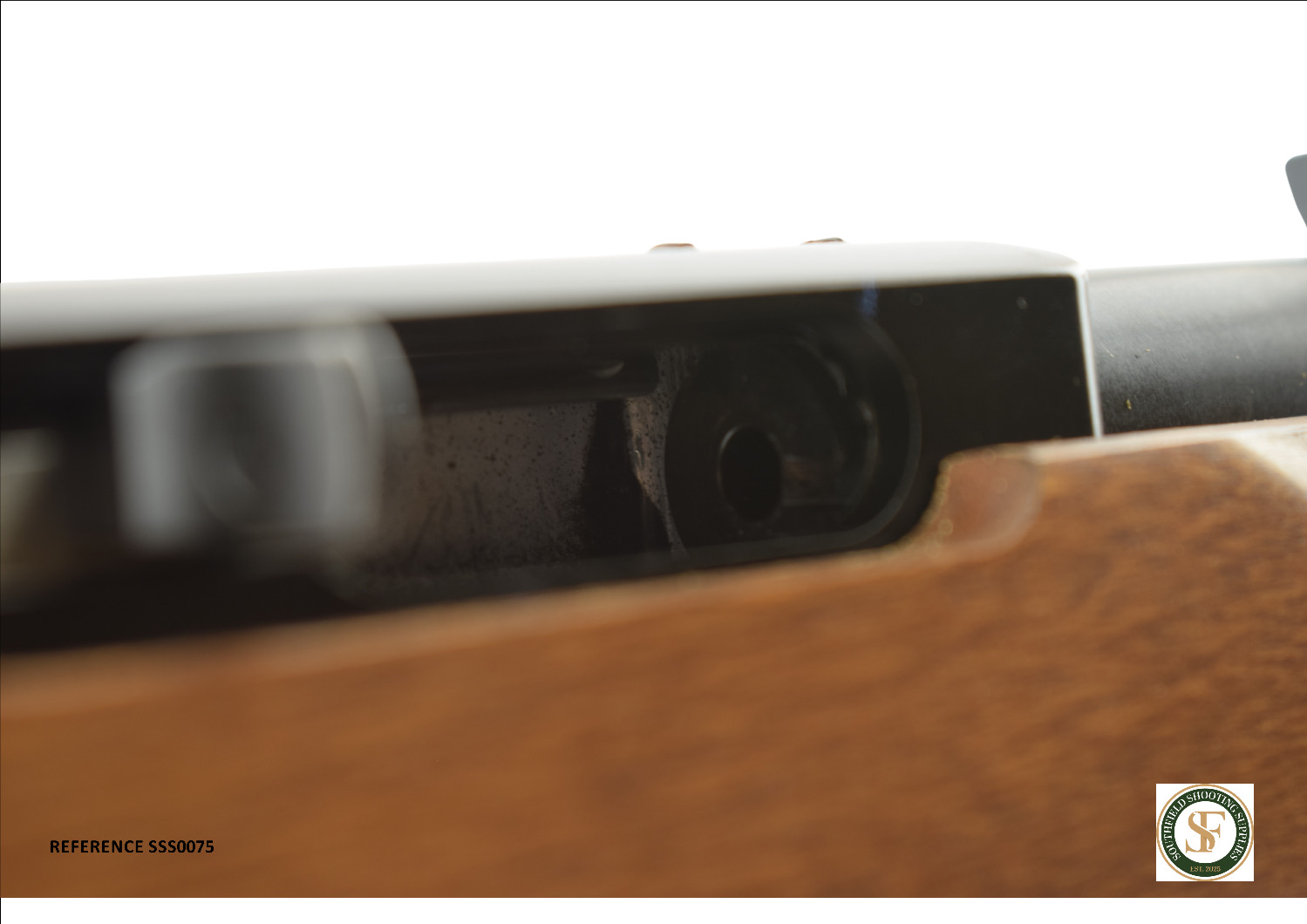 Ruger 10/22 Semi-Auto .22 Long Rifle (.22 LR) Rifle - {CATEGORY} in 