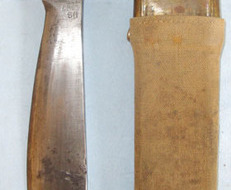 AC Co Chicago Knive