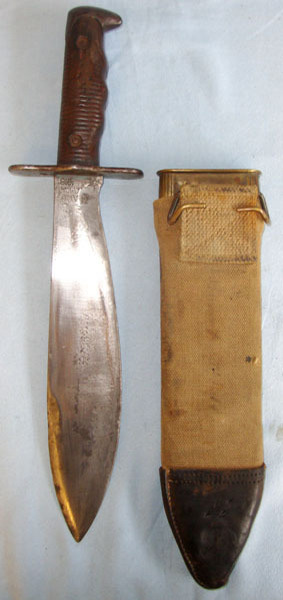 AC Co Chicago Knive