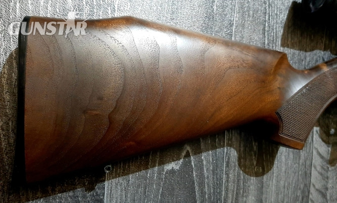 Sako P94S Finnfire Hunter Bolt Action .22LR Rifle
