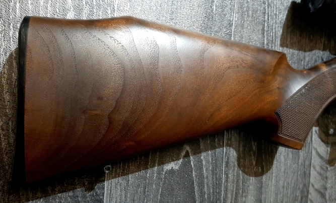 Sako P94S Finnfire Hunter Bolt Action .22LR Rifle