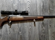 Sako P94S Finnfire Hunter Bolt Action .22LR Rifle