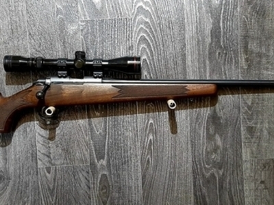 Sako P94S Finnfire Hunter Bolt Action .22LR Rifle
