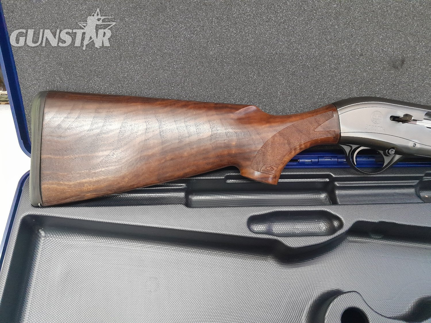 Beretta AL391 Teknys stone coat x2 barrel set  Semi-Auto 20 Bore/gauge - {CATEGORY} in 