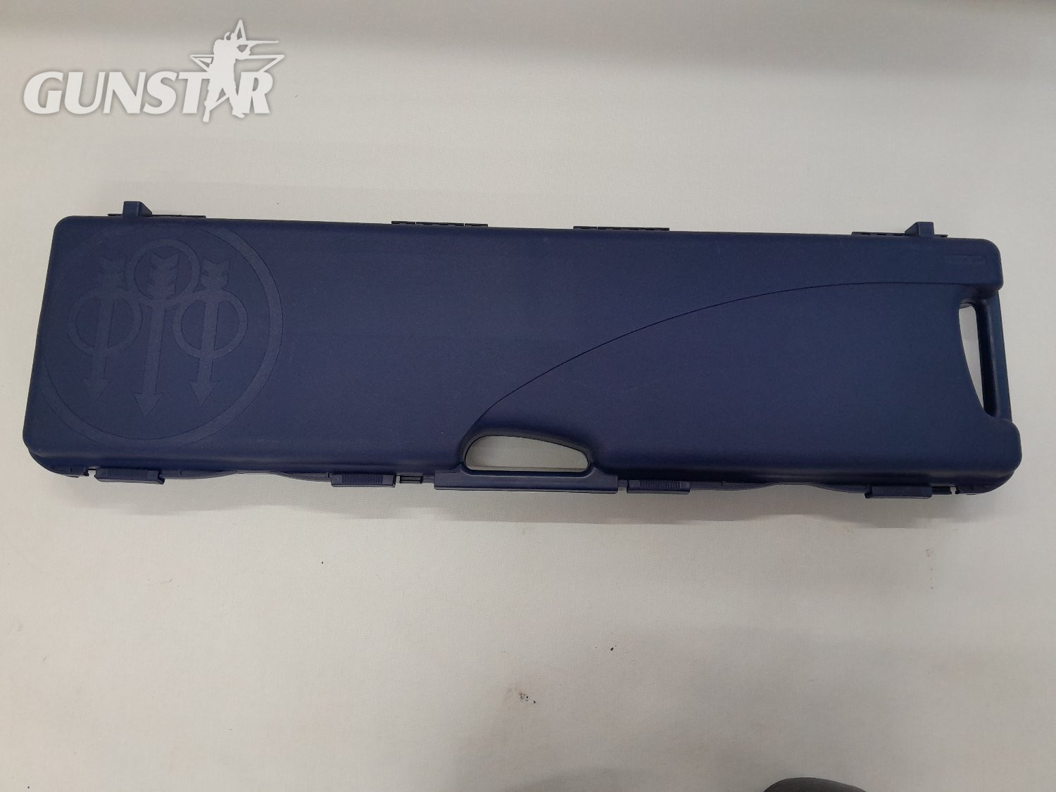 {CATEGORY} - Beretta AL391 Teknys stone coat x2 barrel set  Semi-Auto 20 Bore/gauge