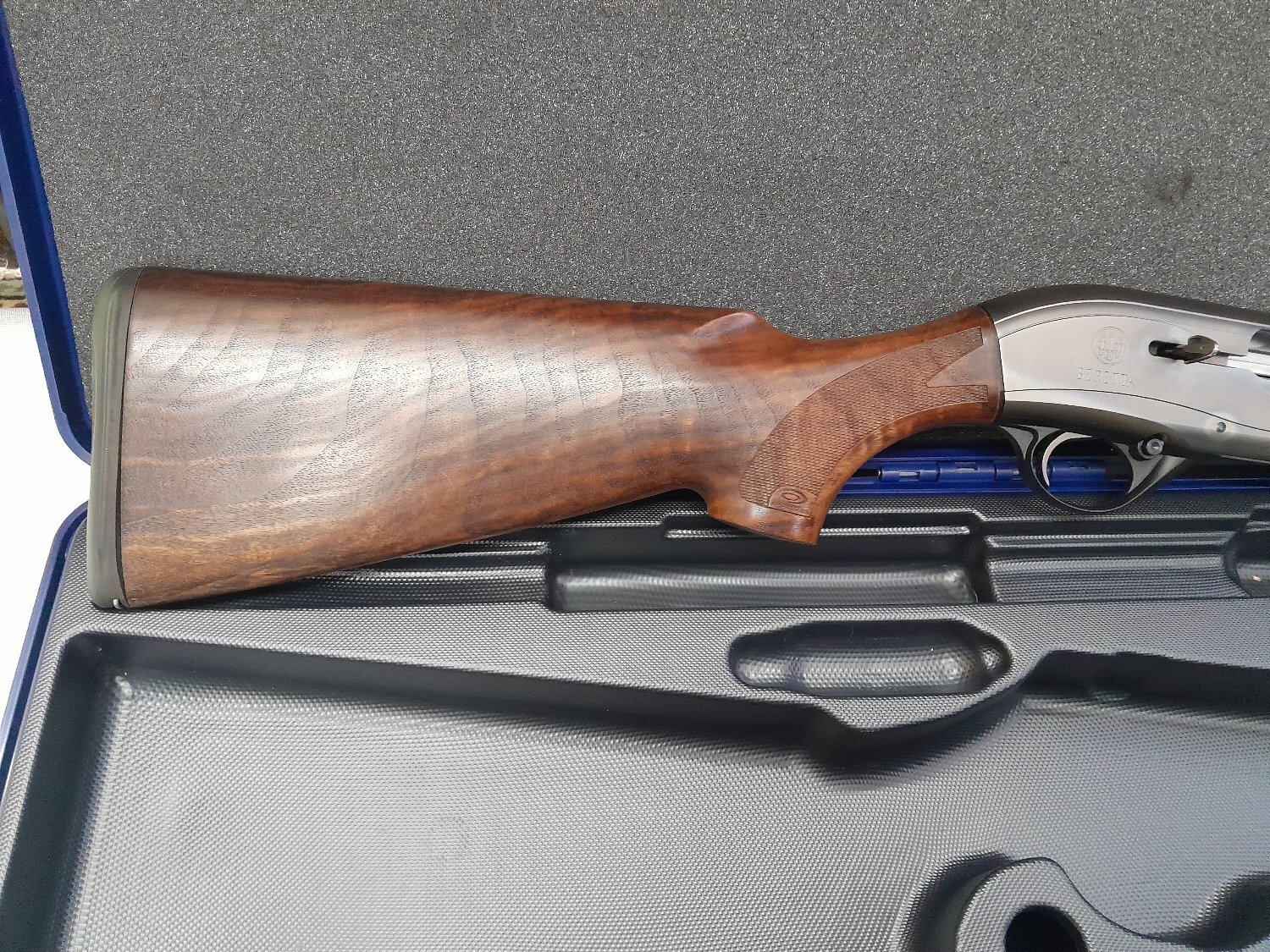  Beretta AL391 Teknys stone coat x2 barrel set  Semi-Auto 20 Bore/gauge