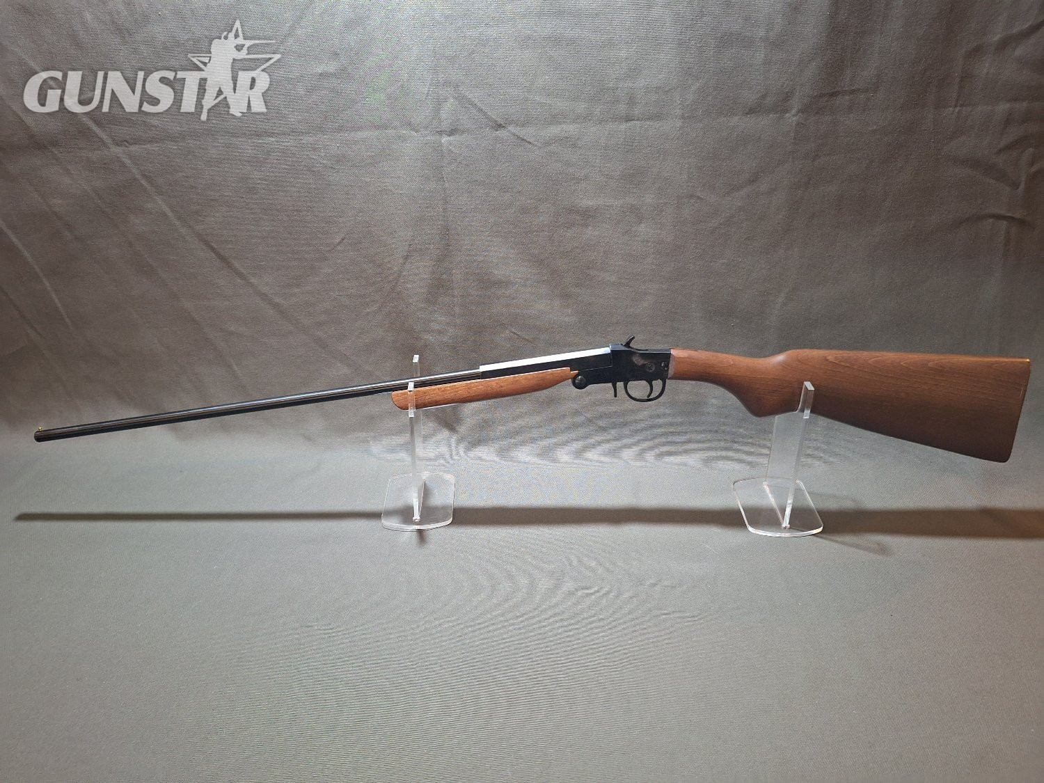 Kimar RC92 Single Barrel 9mm in 