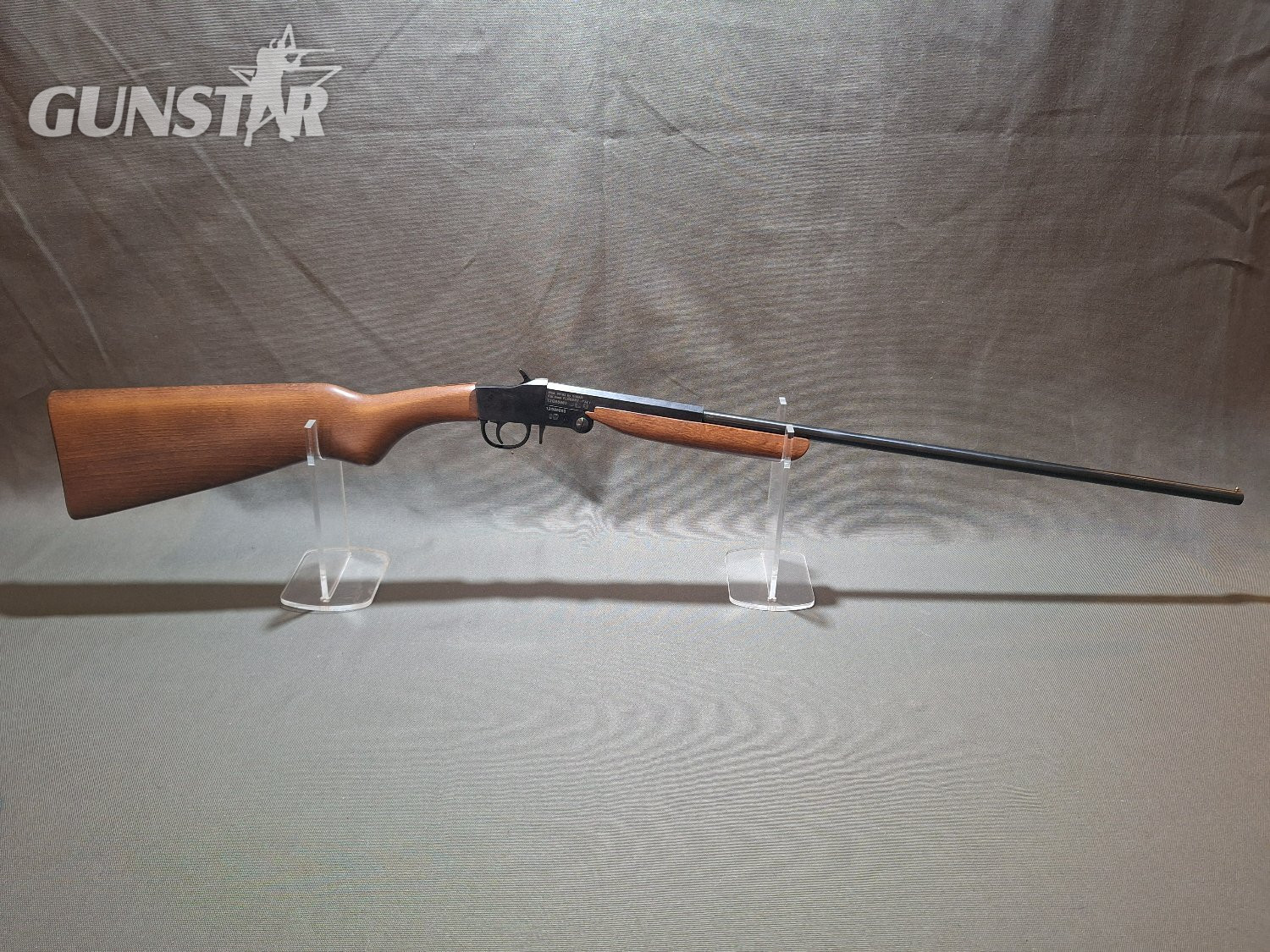 Kimar RC92 Single Barrel 9mm