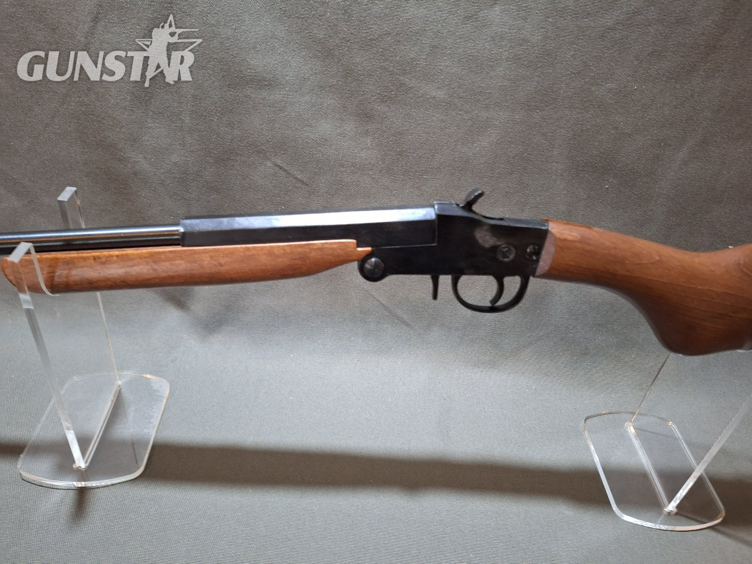 Kimar RC92 Single Barrel 9mm 