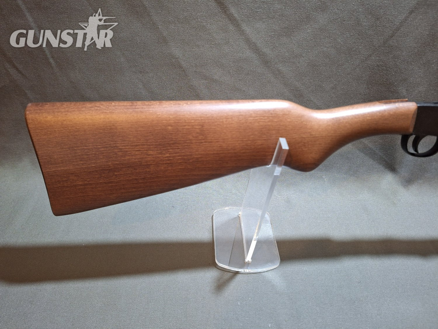{CATEGORY} - Kimar RC92 Single Barrel 9mm
