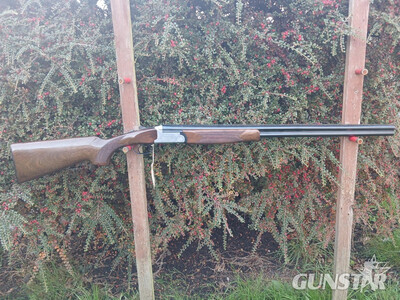 Lincoln (Armi Fausti) Premier Over and Under 20 Bore/gauge