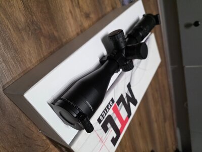 Sight & Optic