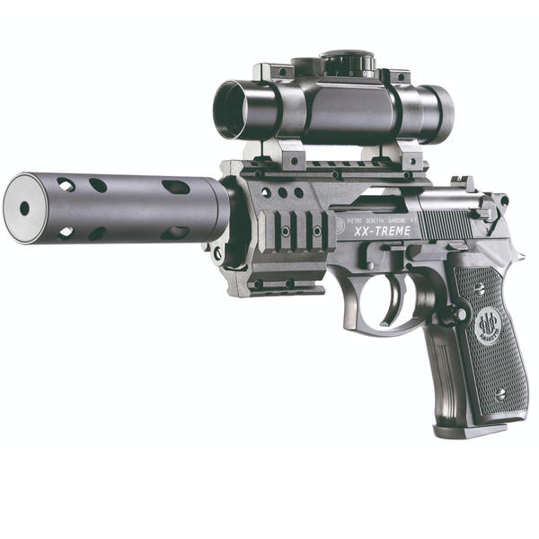 Beretta M92 FS XX-TREME .177