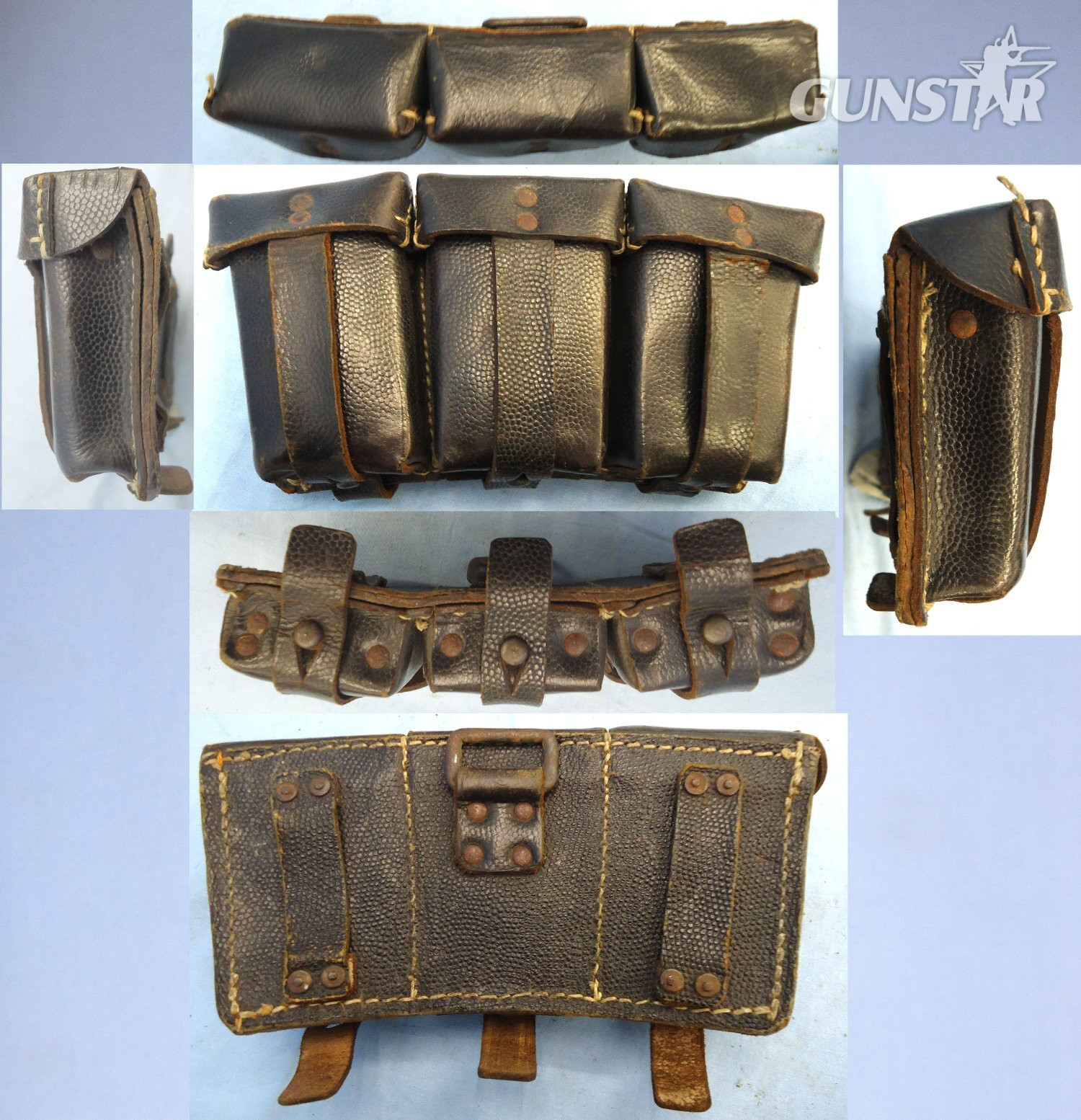 Antique & Militaria in 
