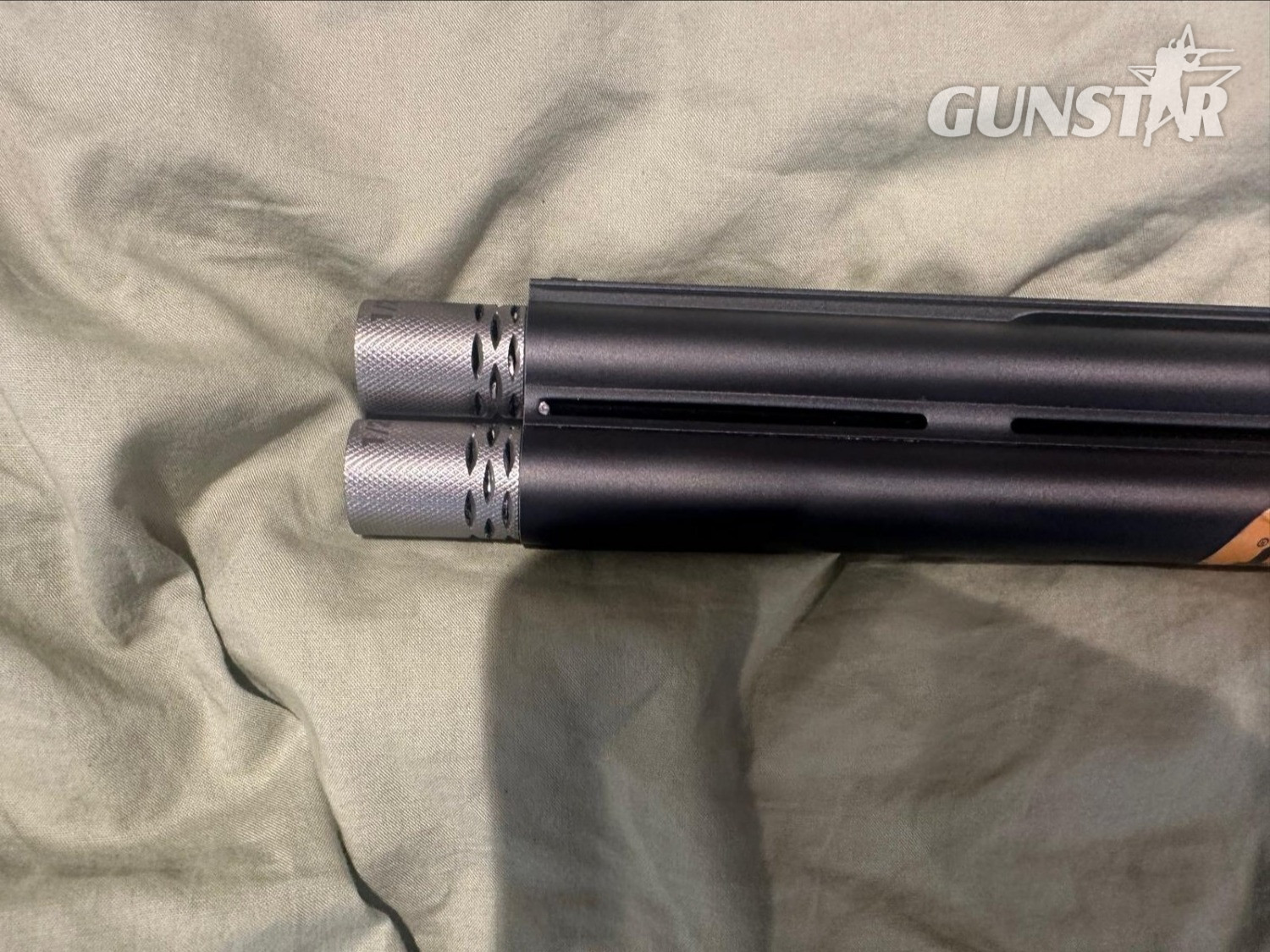 Browning 825 Sporter Over and Under 12 Bore/gauge