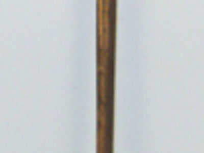 C1760 English Or European Sword