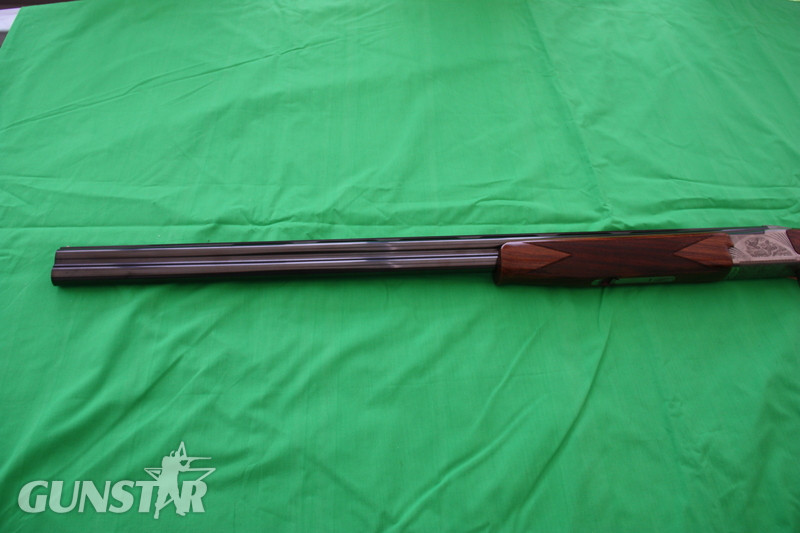 Browning B725 Hunter Over and Under 20 Bore/gauge