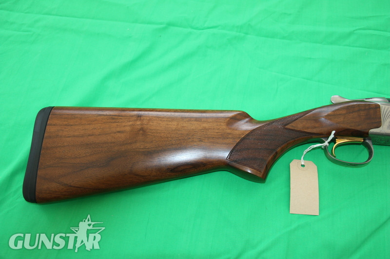 Browning B725 Hunter Over and Under 20 Bore/gauge - {CATEGORY} in 
