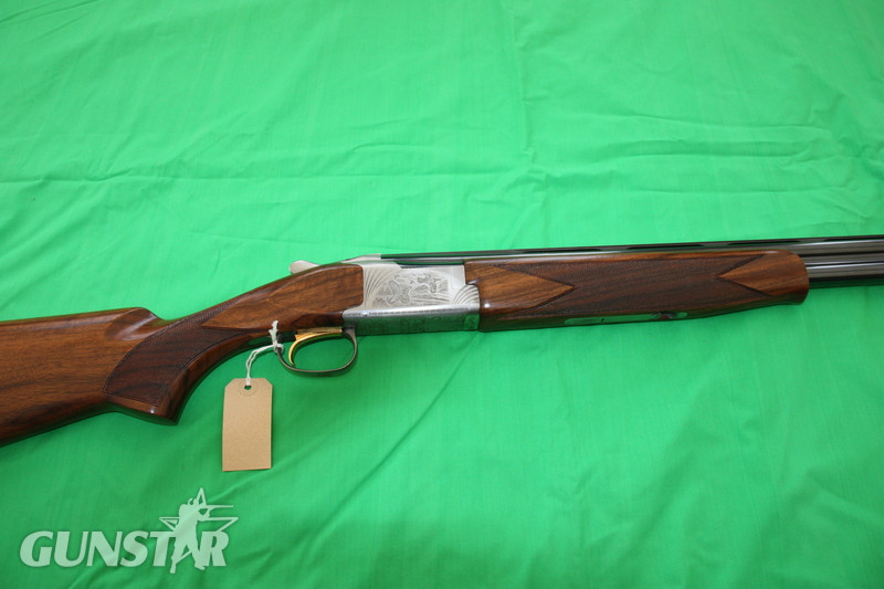 Browning B725 Hunter Over and Under 20 Bore/gauge - {CATEGORY}