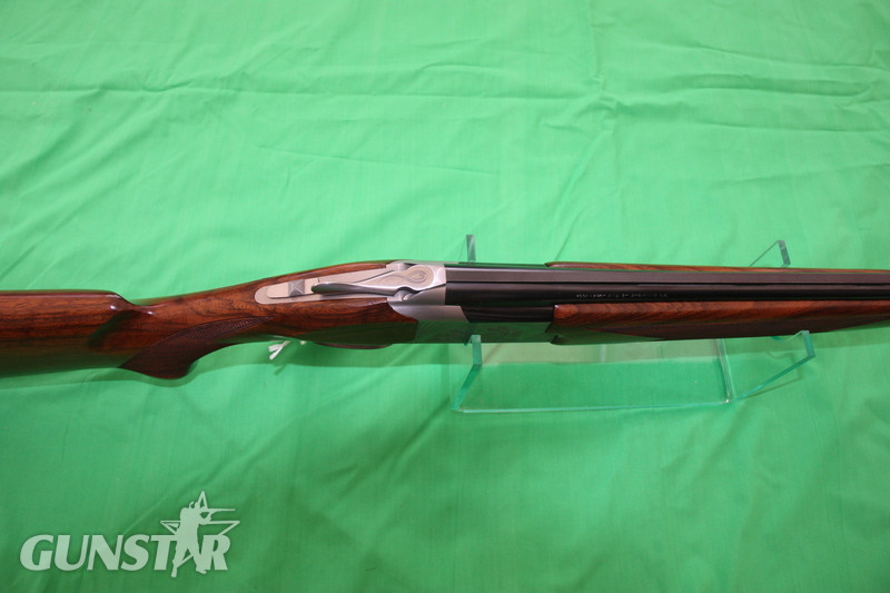 {CATEGORY} - Browning B725 Hunter Over and Under 20 Bore/gauge