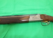 Browning B725 Hunter 20 Bore/gauge  Over and Under