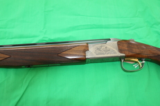 Browning B725 Hunter Over and Under 20 Bore/gauge
