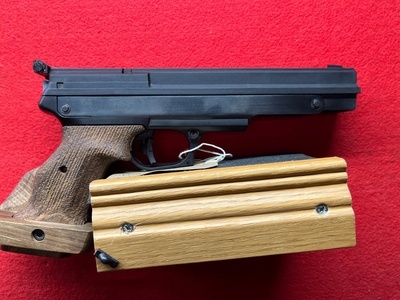 Gamo Compact .177