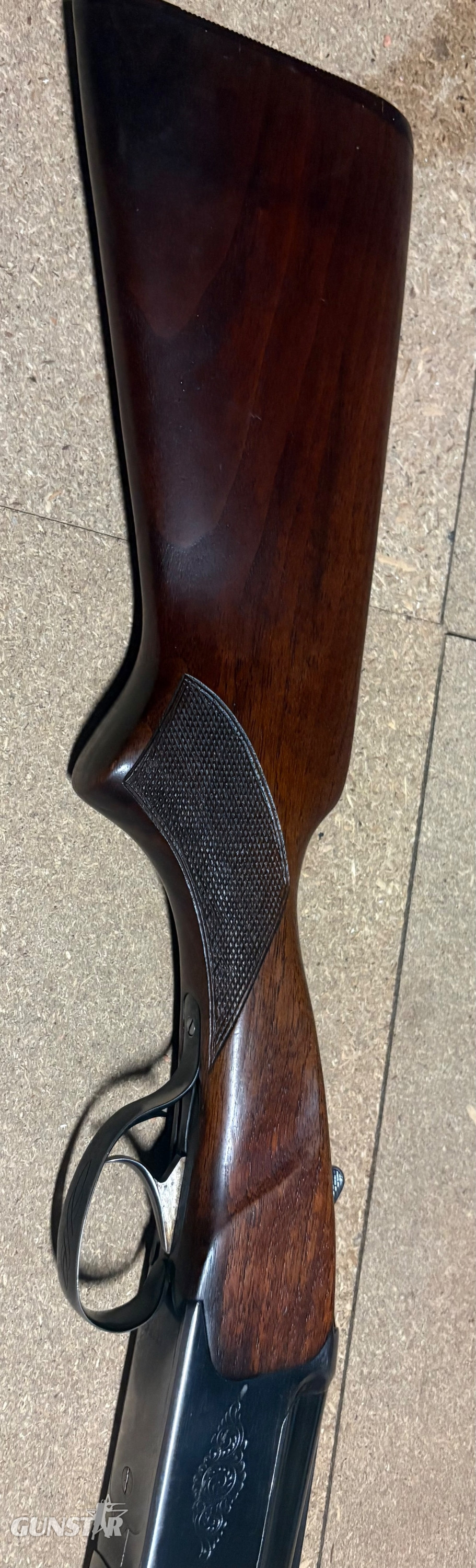  Baikal BAIKAL  Over and Under 12 Bore/gauge