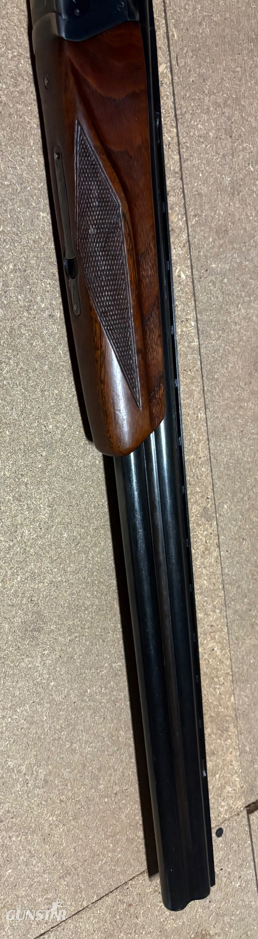 Baikal BAIKAL  Over and Under 12 Bore/gauge - {CATEGORY} in 