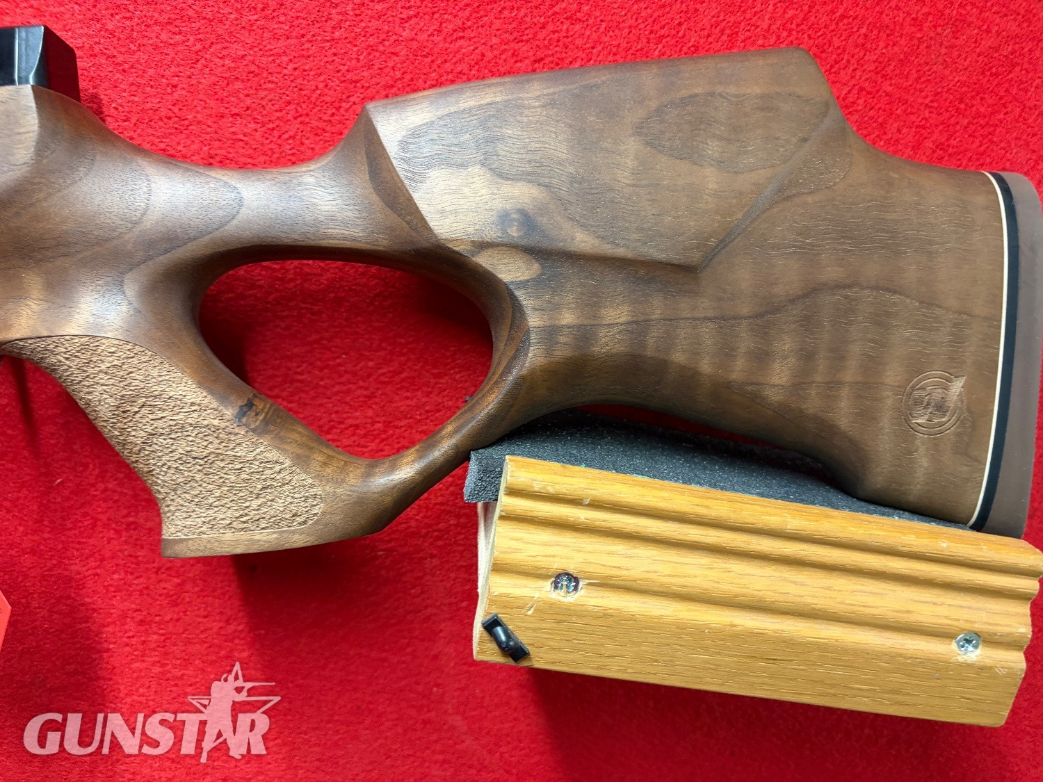 Weihrauch HW100 X KT .22 - {CATEGORY}